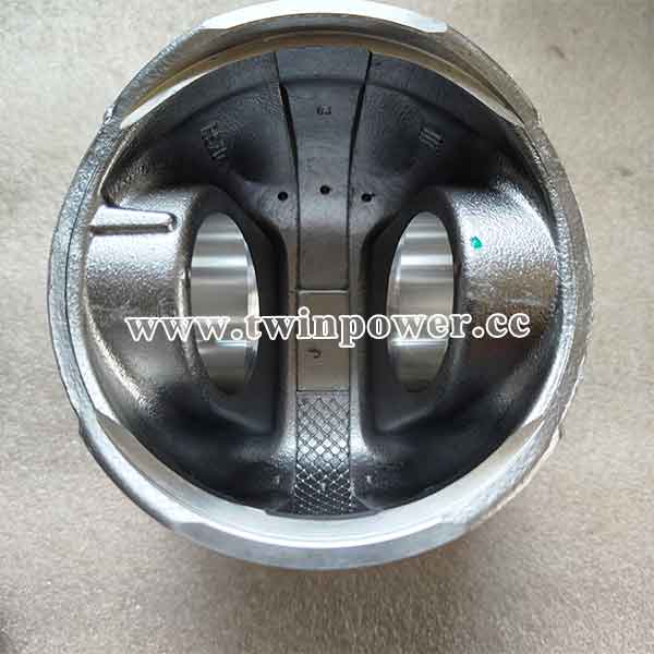 Cummins Engine Piston Kit 3957797