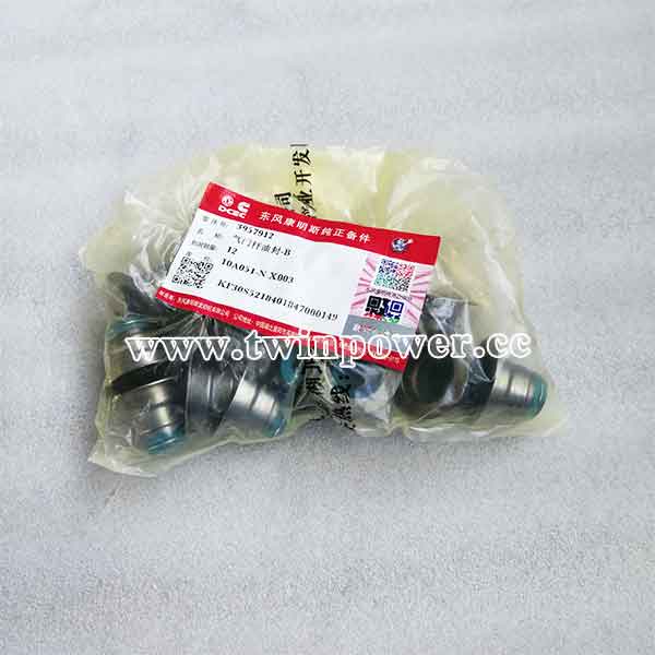 Cummins Valve Stem Seal 3957912,DCEC