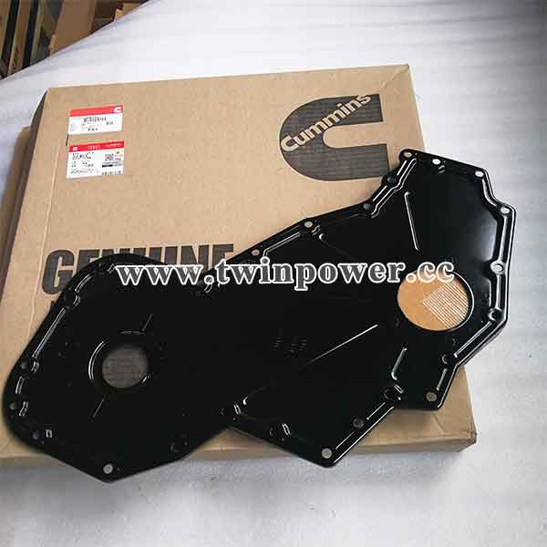 Cummins Gear Cover 3958114,original