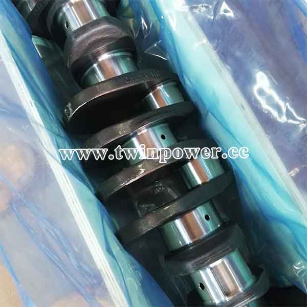 Cummins Crankshaft 3965010EA