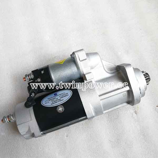 Cummins Starting Motor 3965282