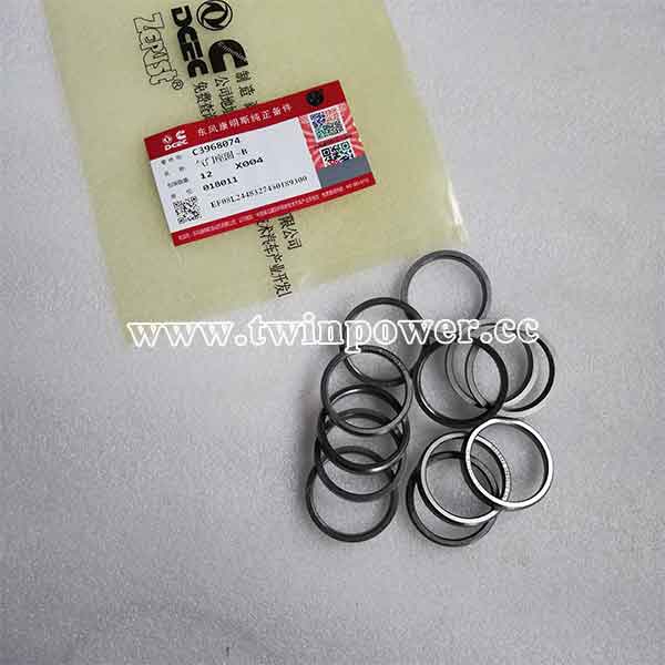 Cummins Valve Insert C3968074,DCEC