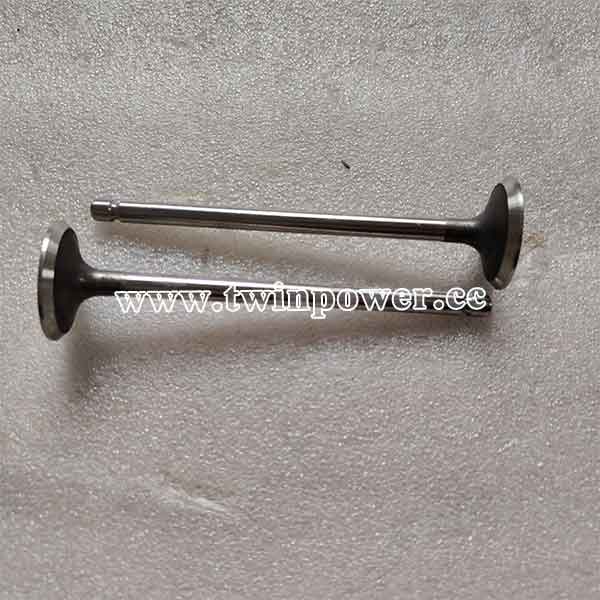 Cummins Exhaust Valve 3968183