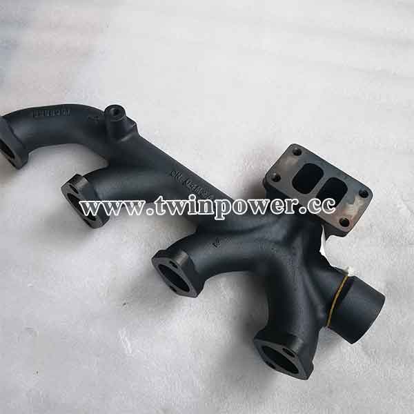 Cummins Exhaust Manifold C3968362,DCEC