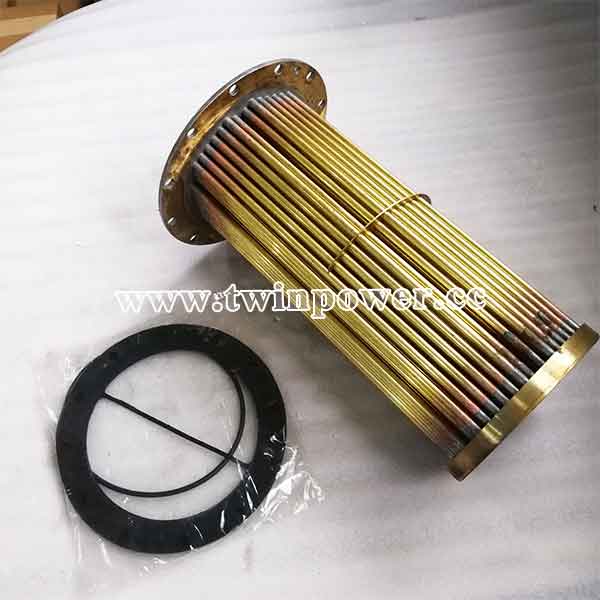 Cummins Cooler Core 3968806
