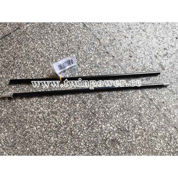 Cummins Oil Gauge Tube 3968986