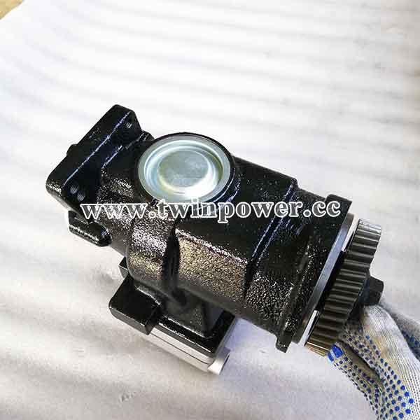 Cummins Air Compressor 3972531