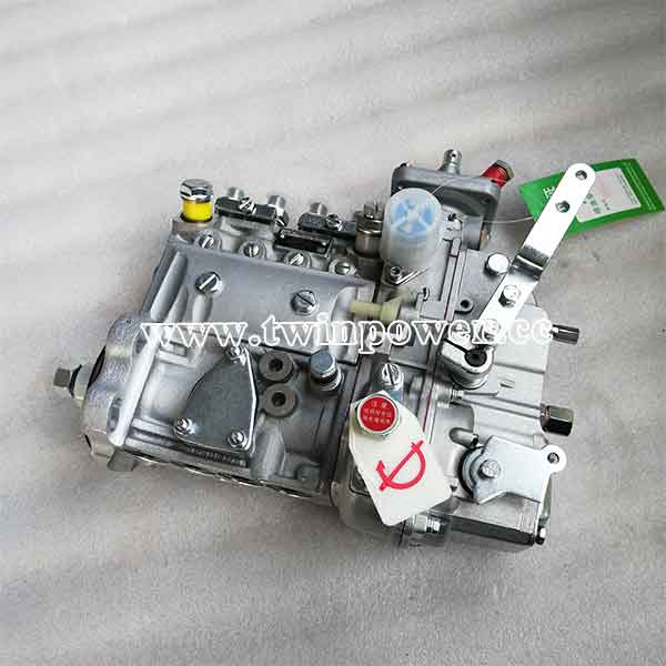 Cummins Fuel Pump 3973846,DCEC