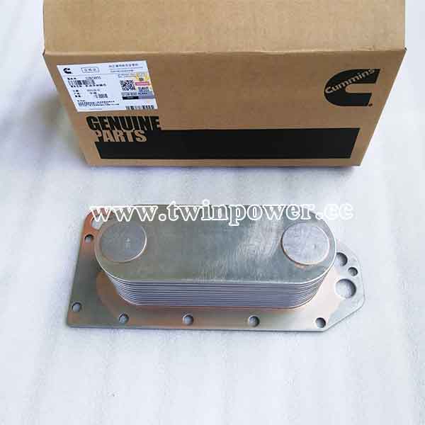 Cummins Cooler Core 3974815,original