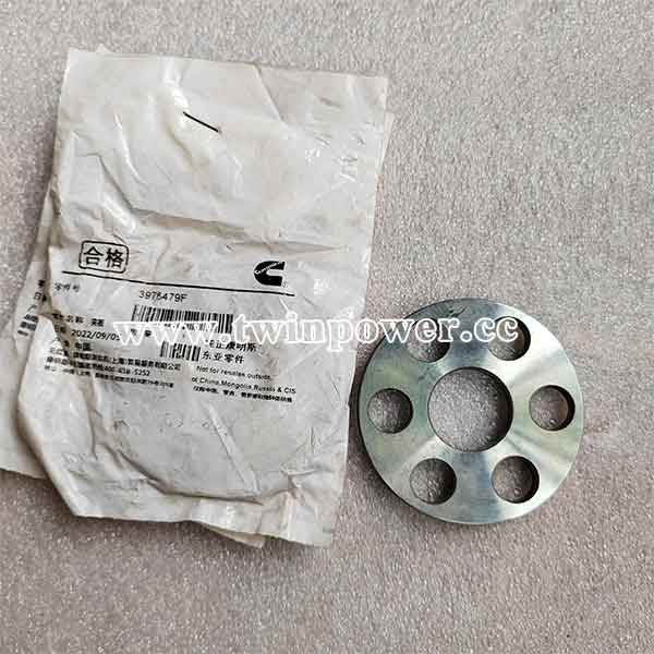 Cummins Performance Control Data 3976479F,original