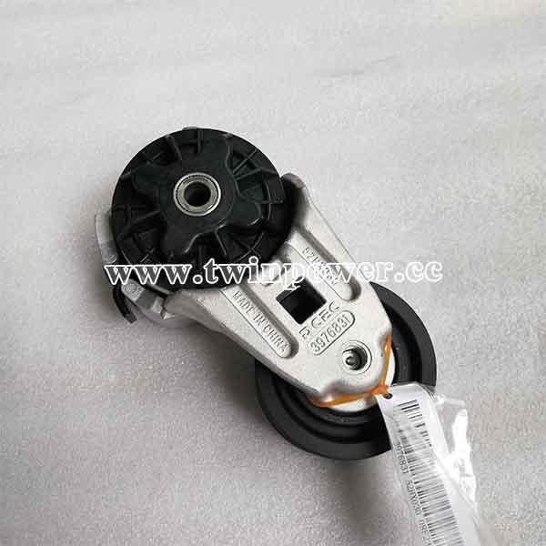 Cummins Belt Tensioner C3976831,DCEC