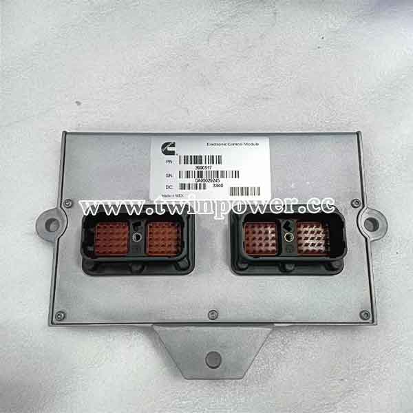 Cummins Electronic Control Module 3990517