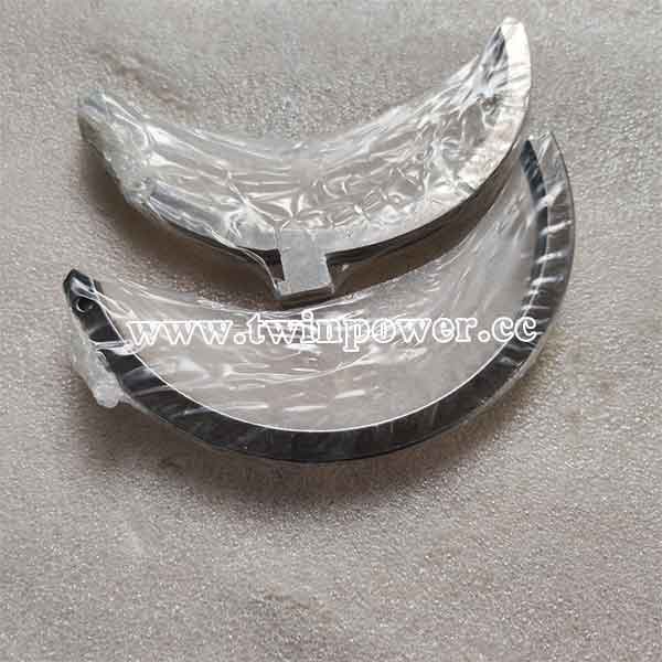 Cummins Main Bearing Set 4025121