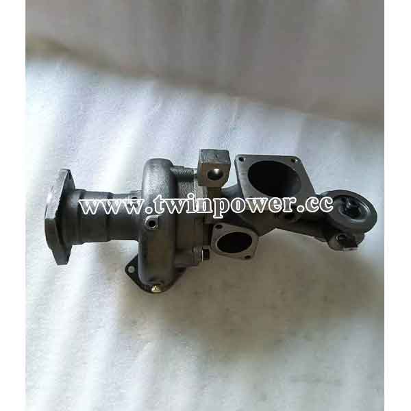 Cummins Water Pump Kit 4025310