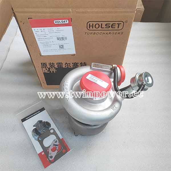 Cummins Turbocharger 4035199,Holset