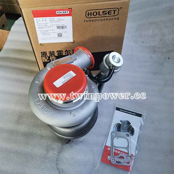 Cummins Turbocharger 4041946,Holset