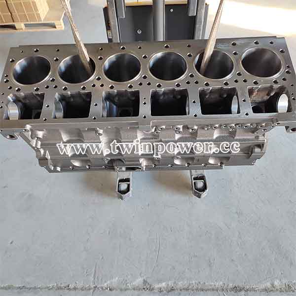 Cummins Cylinder Block 4060393
