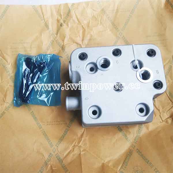 Cummins Cylinder Compressor Head 4089206