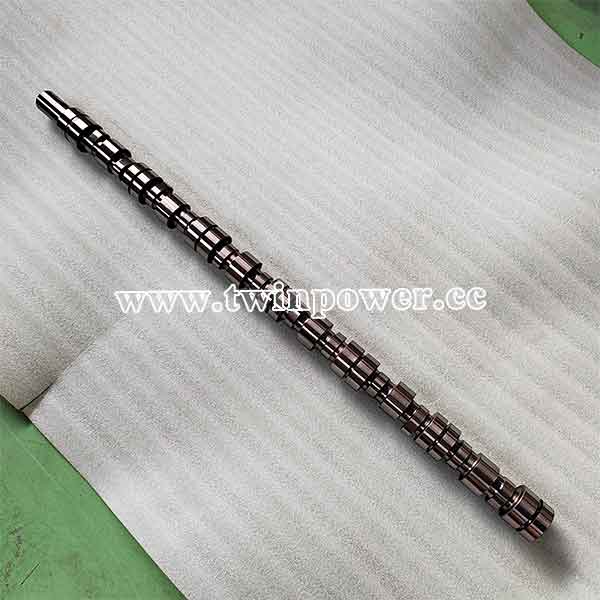 Cummins Camshaft 4089326