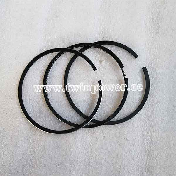 Cummins Piston Ring Set 4089452