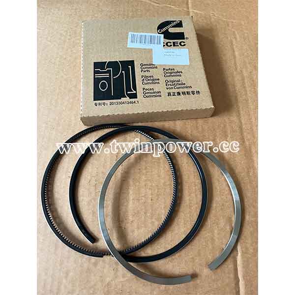 Cummins Piston Ring Set 4089500,CCEC