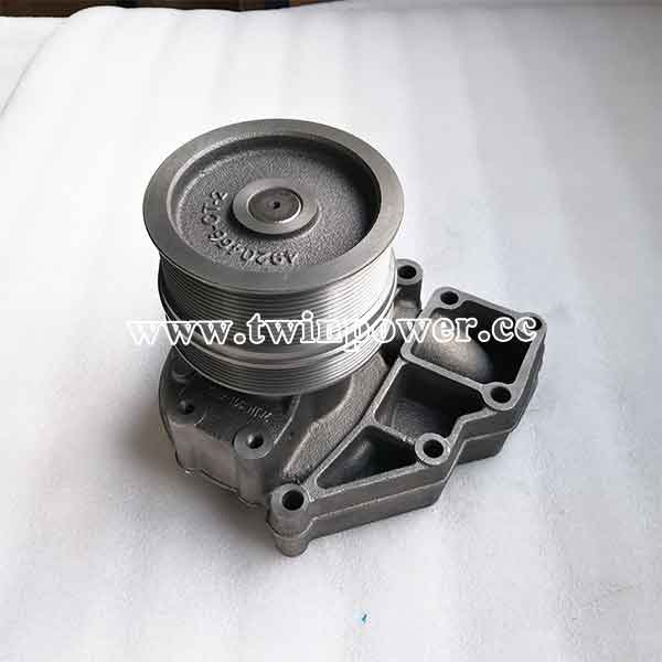 Cummins Water Pump 4089911