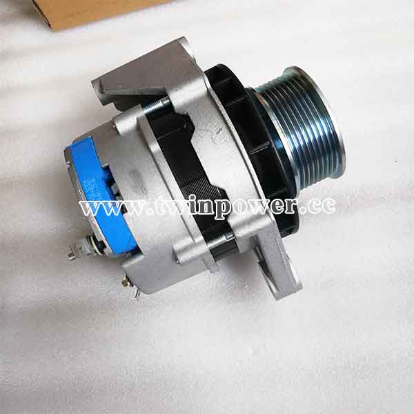 Cummins Alternator 4094998