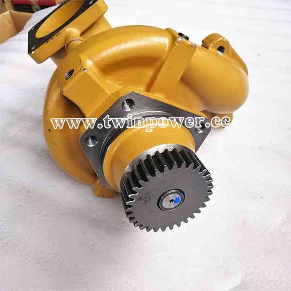 Cummins Water Pump 4096429