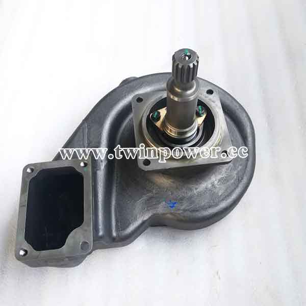 CAT Water Pump 416-0610