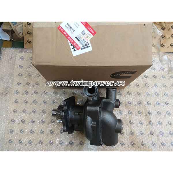Cummins Water Pump 4299030,shanghai