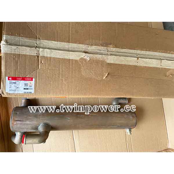 Cummins Heat Exchanger 4302654,origina;