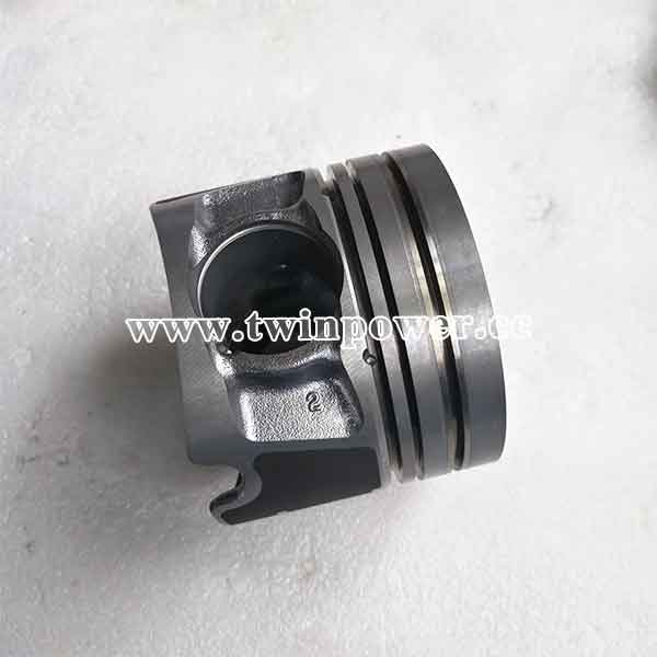 Cummins Engine Piston Kit 4309425