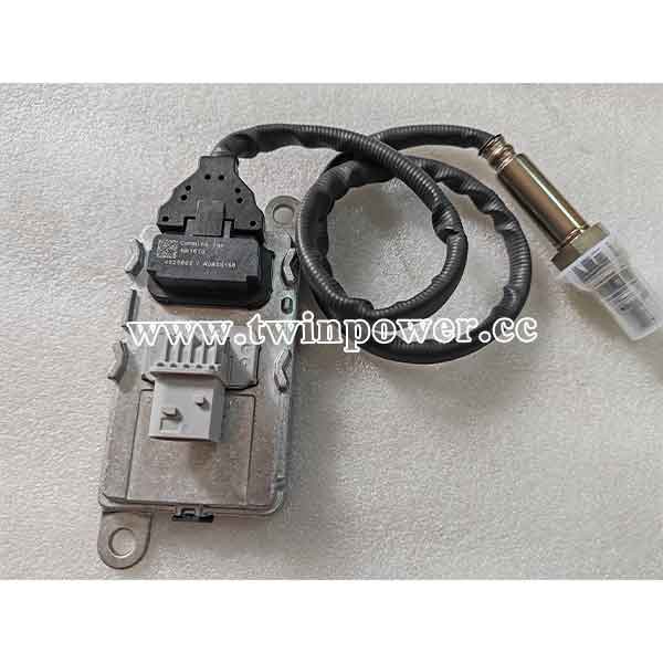 Cummins Nitrogen Oxide Sensor 4326862,foton