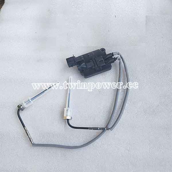 Cummins Temperature Sensor 4326876