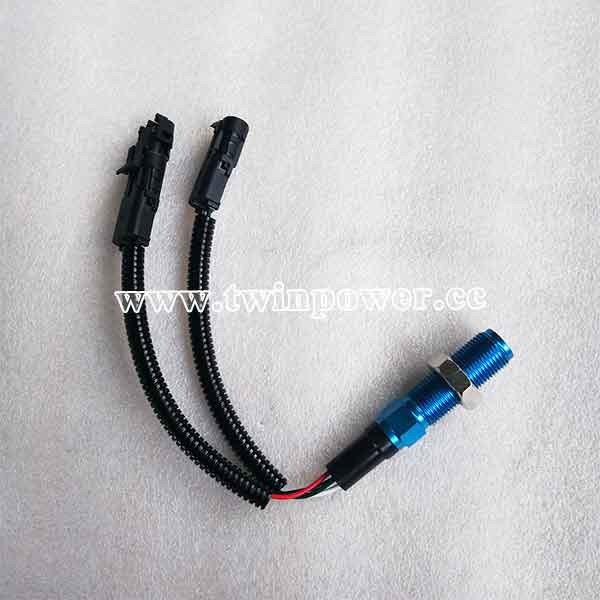 Cummins Speed Sensor 4327233