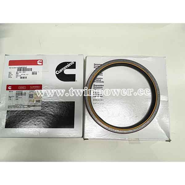 Cummins Oil Seal 4346552,original