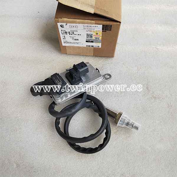 Cummins Nitrogen Oxide Sensor E4359309,original