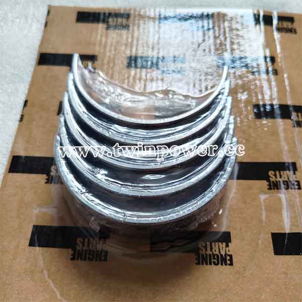 Cummins Main Bearing Kit 4376426