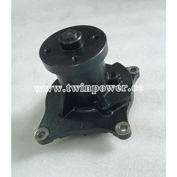 Cummins Water Pump Core 4389125