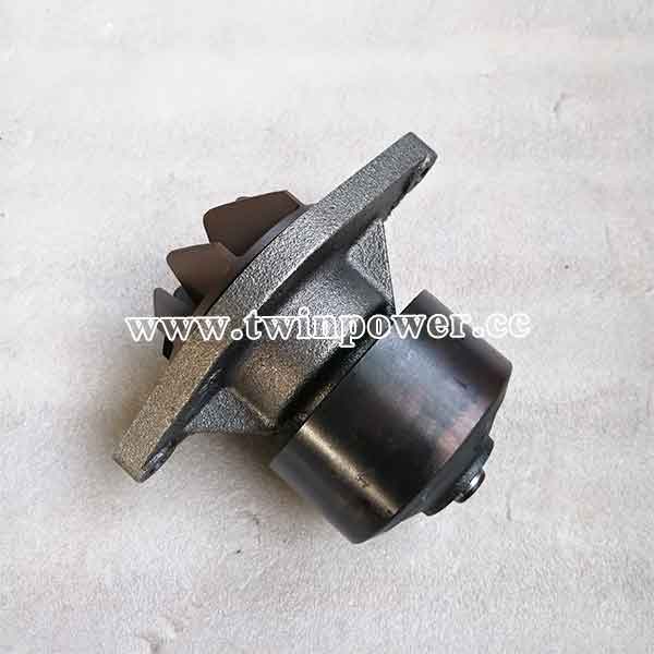 Cummins Water Pump 4891252
