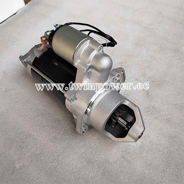 Cummins Starting Motor 4892338