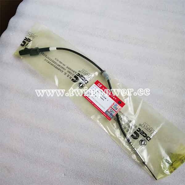 Cummins Temperature Sensor C4902912,DCEC