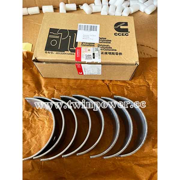 Cummins Connecting Rod Bearing Kit 4914696,CCEC