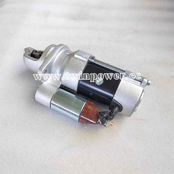 Cummins Starting Motor 4932320