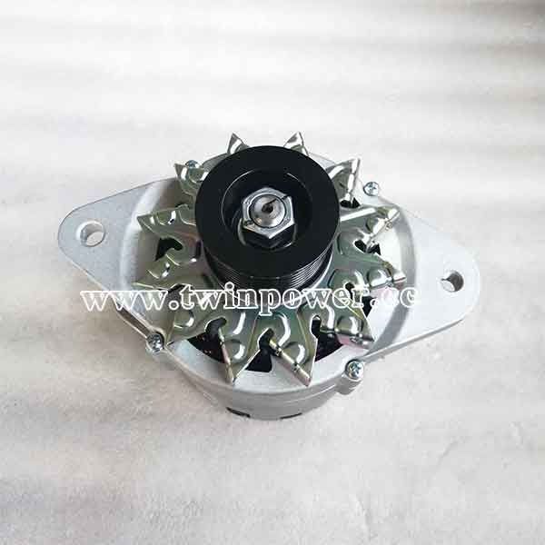 Cummins Alternator C4938600,DCEC