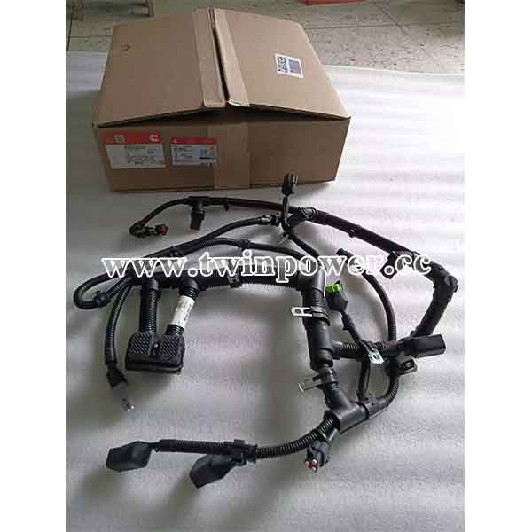 Cummins Engine Control Module Harness 4939039,original