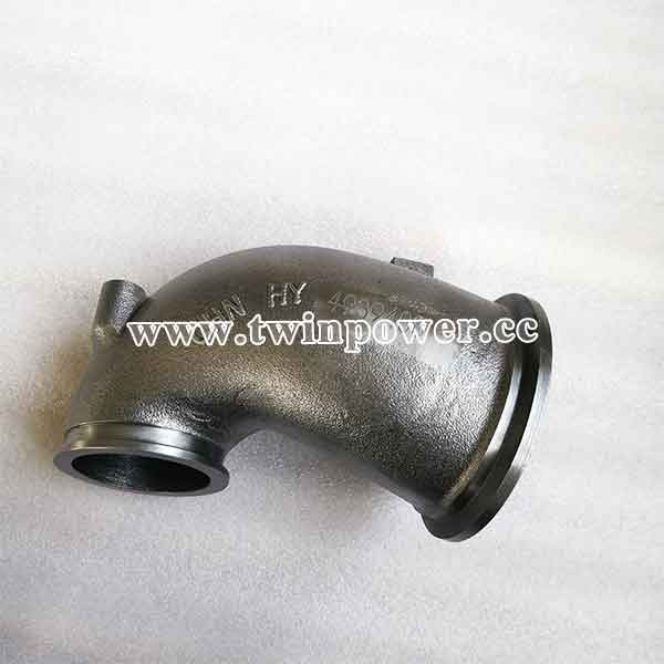 Cummins Exhaust Outlet Connection 4939408