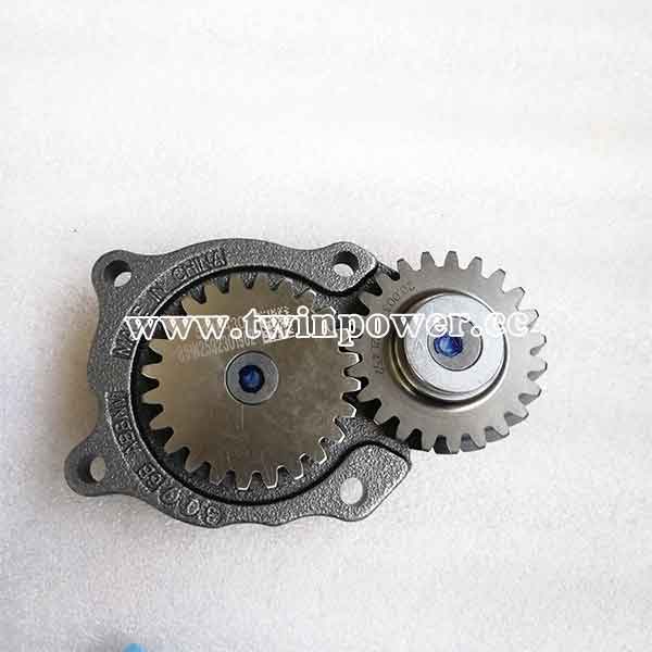 Cummins Oil Pump 4939587