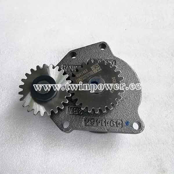 Cummins Lubricating Oil Pump C4941464,DCEC