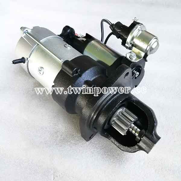 Cummins Starting Motor C4948058,DCEC